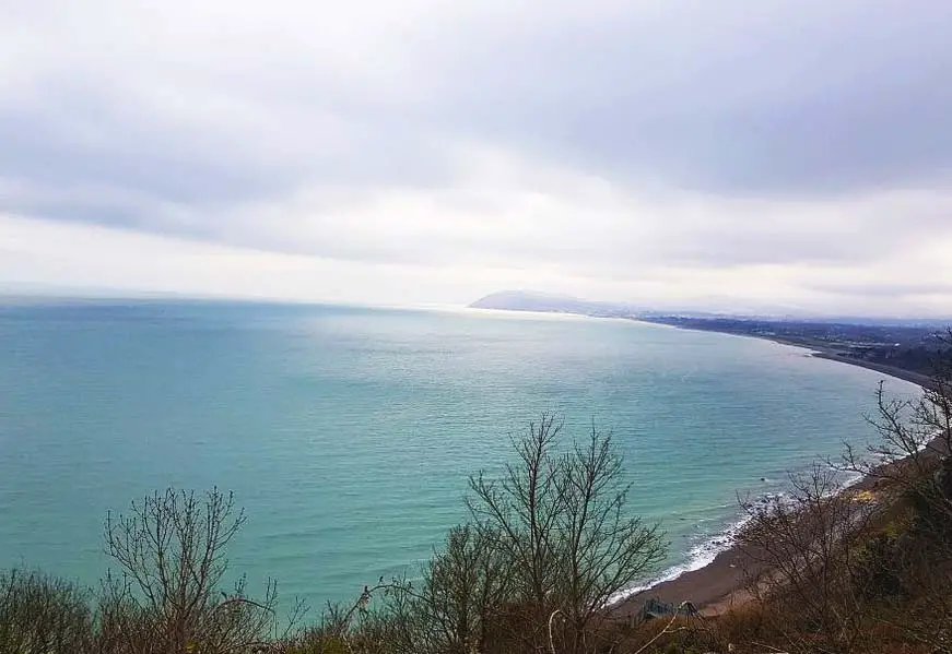 Killiney Hill Park