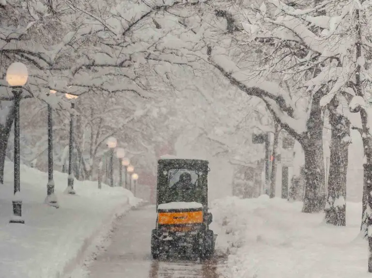 When Is the Best Time to Visit Denver CO